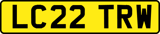 LC22TRW