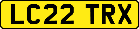 LC22TRX