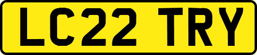 LC22TRY