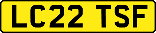 LC22TSF