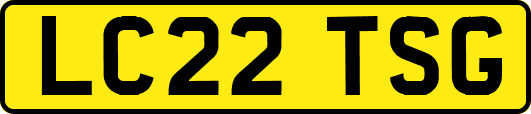 LC22TSG