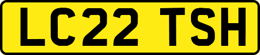 LC22TSH