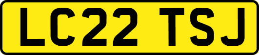 LC22TSJ