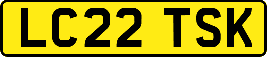 LC22TSK