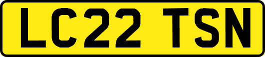 LC22TSN
