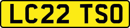 LC22TSO