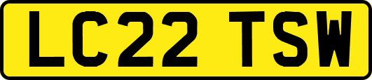 LC22TSW