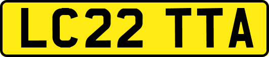 LC22TTA