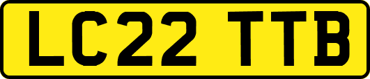 LC22TTB