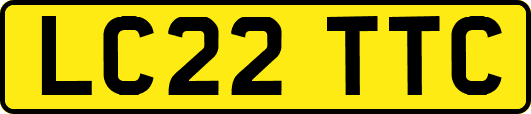 LC22TTC
