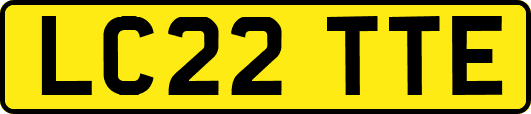 LC22TTE