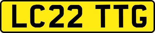 LC22TTG