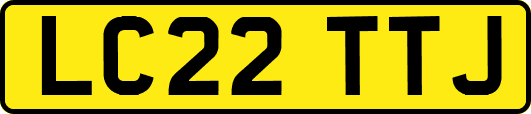 LC22TTJ