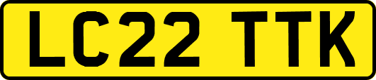 LC22TTK