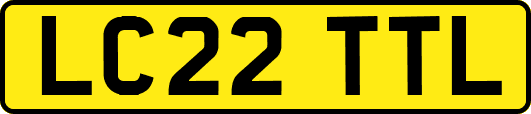 LC22TTL