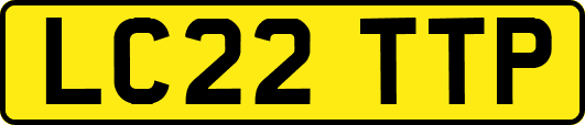 LC22TTP