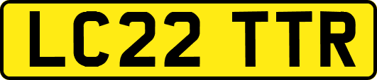 LC22TTR