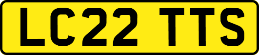 LC22TTS