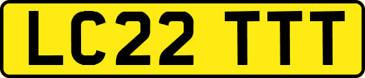 LC22TTT