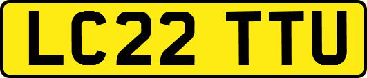 LC22TTU