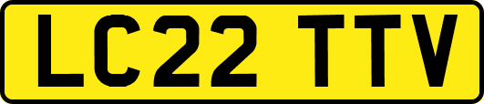 LC22TTV