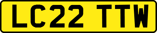 LC22TTW