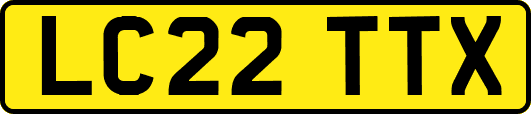 LC22TTX