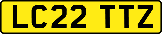 LC22TTZ