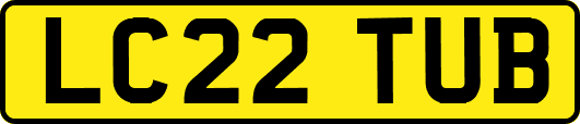 LC22TUB
