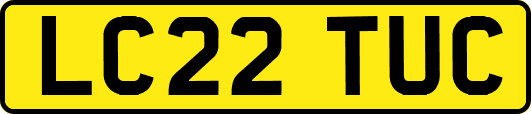 LC22TUC