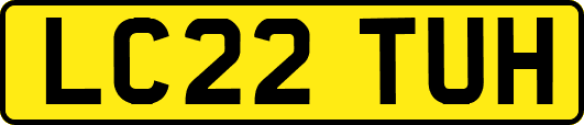 LC22TUH