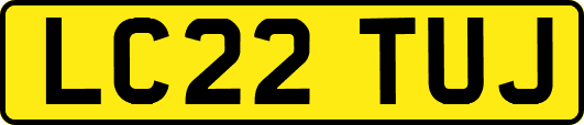 LC22TUJ