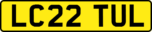 LC22TUL