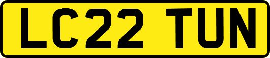 LC22TUN