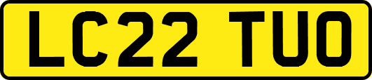 LC22TUO