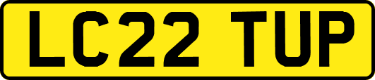 LC22TUP