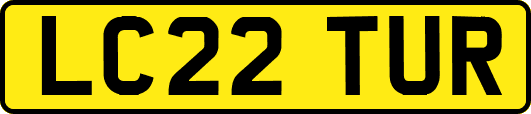 LC22TUR