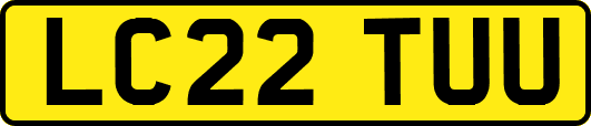 LC22TUU