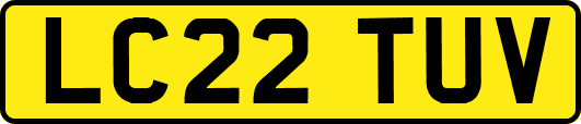 LC22TUV