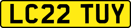 LC22TUY