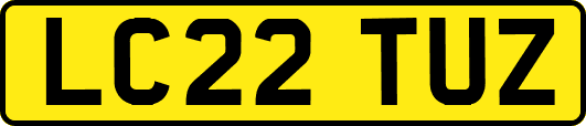 LC22TUZ