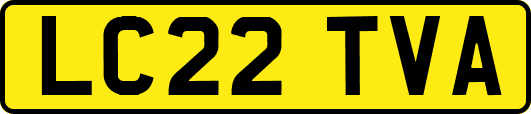 LC22TVA