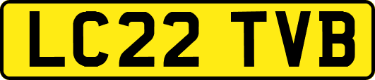 LC22TVB