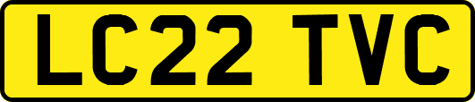 LC22TVC