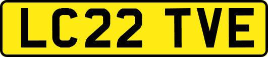 LC22TVE