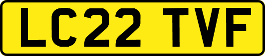 LC22TVF