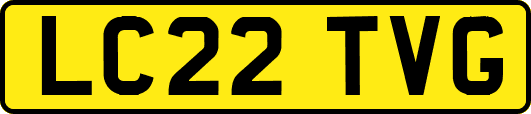 LC22TVG