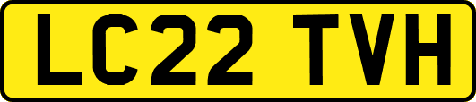 LC22TVH