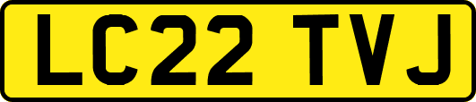 LC22TVJ