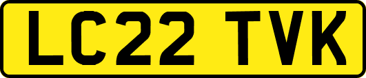 LC22TVK